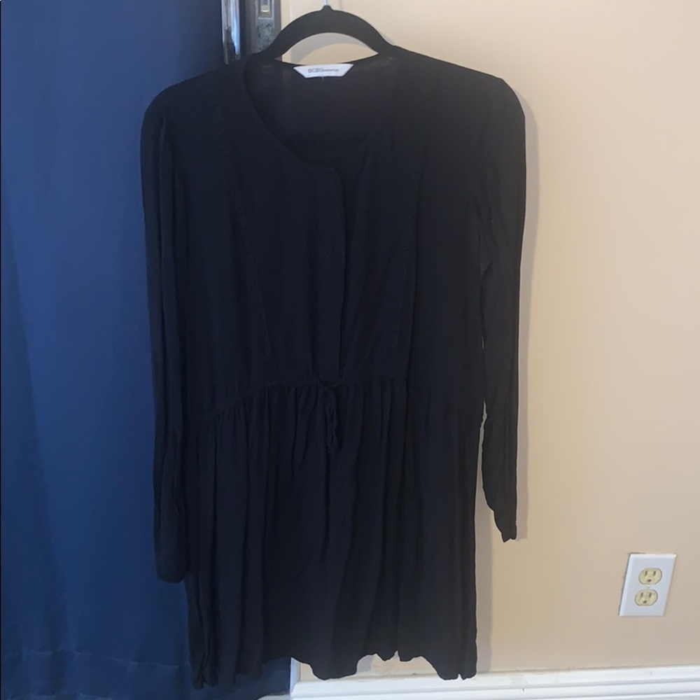 BCBG Dress